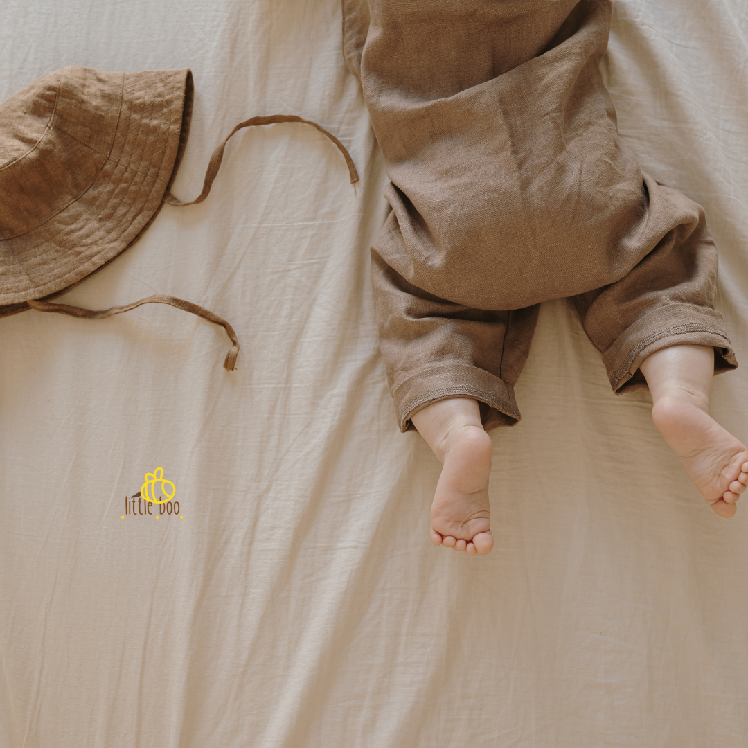 Sustainable Fashion for Babies: Why It’s Important