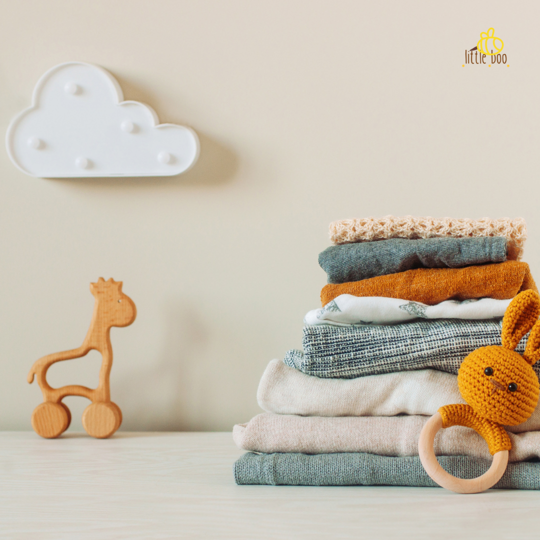 Welcome to Little Boo – Where Comfort Meets Sustainability!