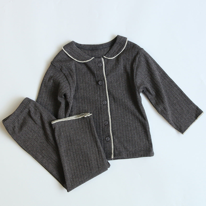 Comfortable Homewear for Babies & Toddlers