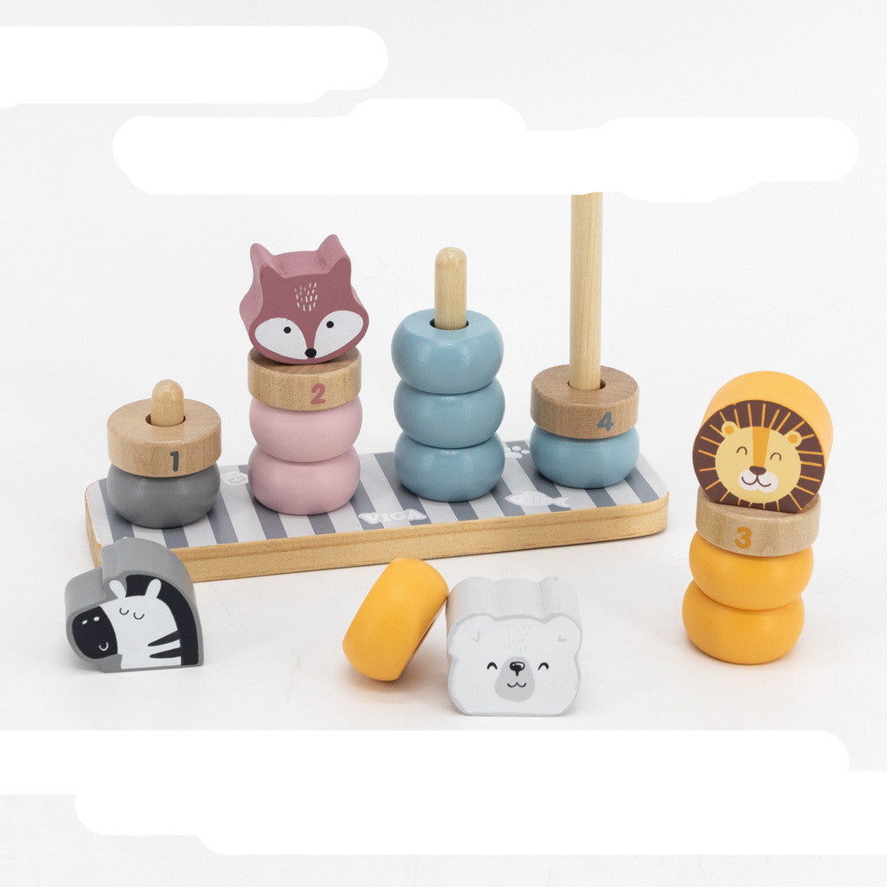 Creative Building Block Toys for Kids