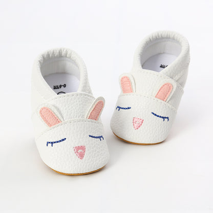 Comfortable & Secure Non-Slip Baby Shoes