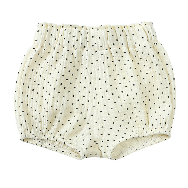 Adorable Summer Shorts for Kids