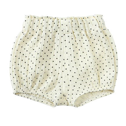 Adorable Summer Shorts for Kids