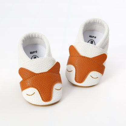 Comfortable & Secure Non-Slip Baby Shoes