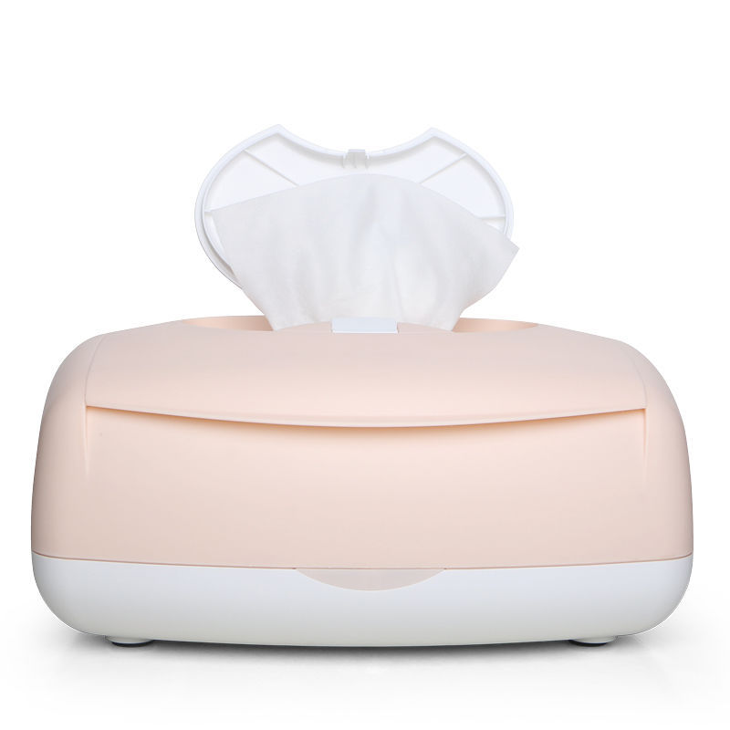 Baby Wipes Heater – Warm & Gentle Care