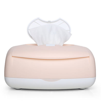 Baby Wipes Heater – Warm & Gentle Care