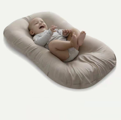 Baby Bionic Bed – Portable & Secure Sleeping Environment