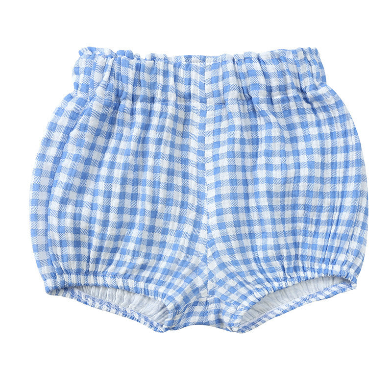 Adorable Summer Shorts for Kids