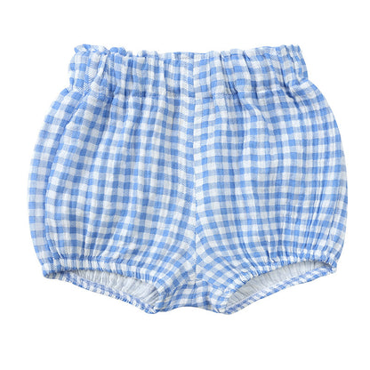 Adorable Summer Shorts for Kids