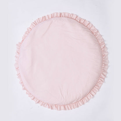 Comfortable Cotton Play Mat for Babies