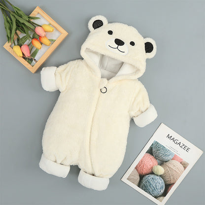 Extra Soft Cotton Onesie for Babies