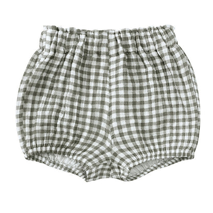 Adorable Summer Shorts for Kids