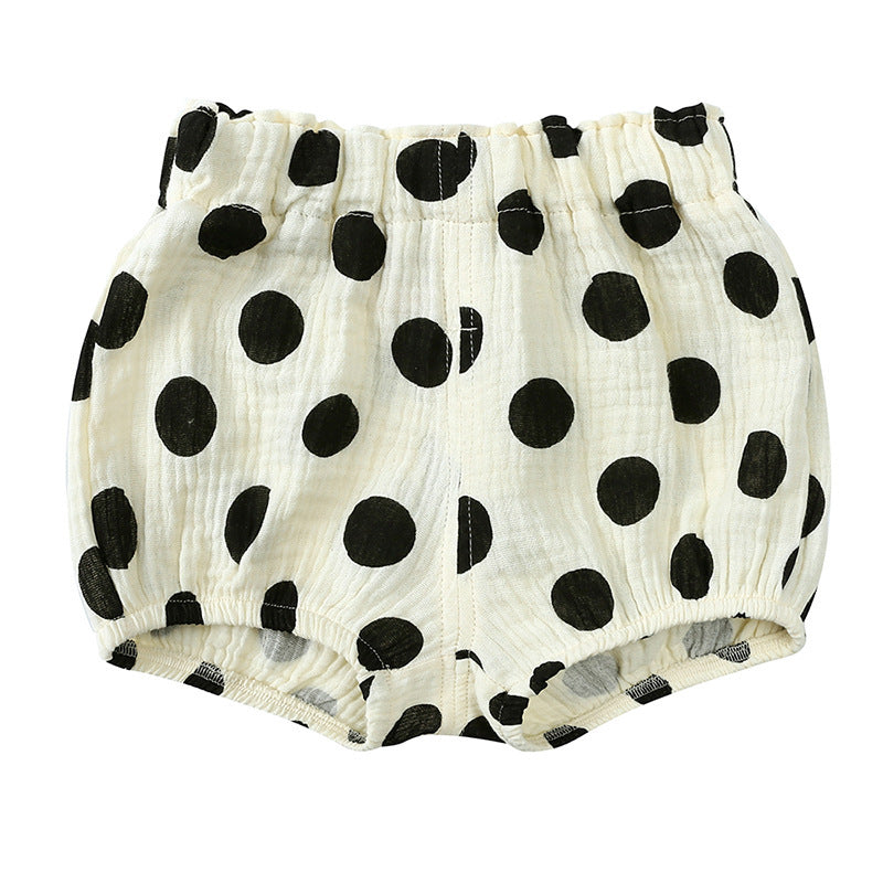 Adorable Summer Shorts for Kids